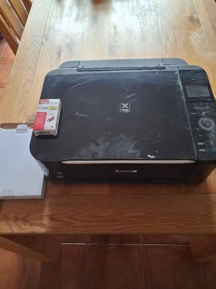 Photo of free WiFi printer (Oaklands nr Welwyn AL6) #1