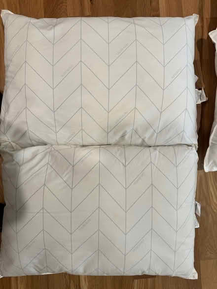 Photo of free 5 pillows (02840) #4