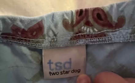 Photo of free Women's Floral Skirt (Cupertino - DeAnza and 280) #2