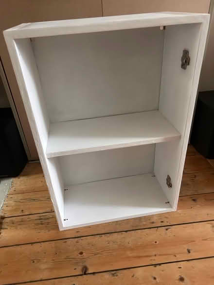 Photo of free MDF Wall Cabinet (Loftus Road W12) #3