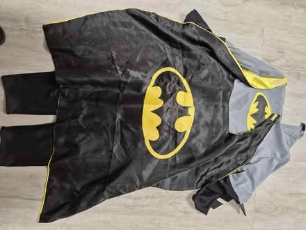 Photo of free Halloween costume for 5-7 years (Severna Park) #1