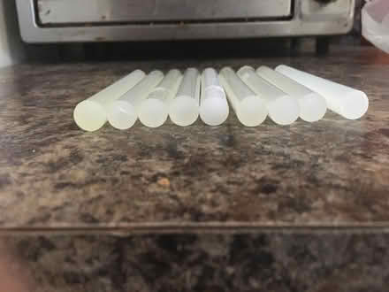 Photo of free Hot Glue (Red Bank) #1