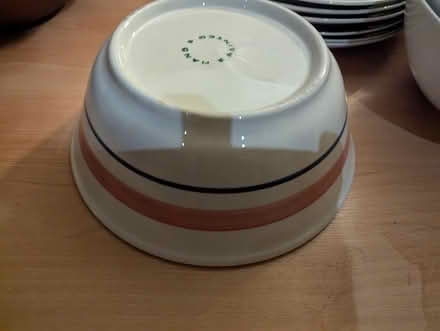 Photo of free All type of plates (Brentford TW8) #3