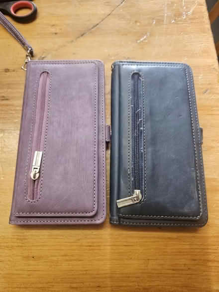 Photo of free Samsung Galaxy Note 20 cases (Hewell B97) #1