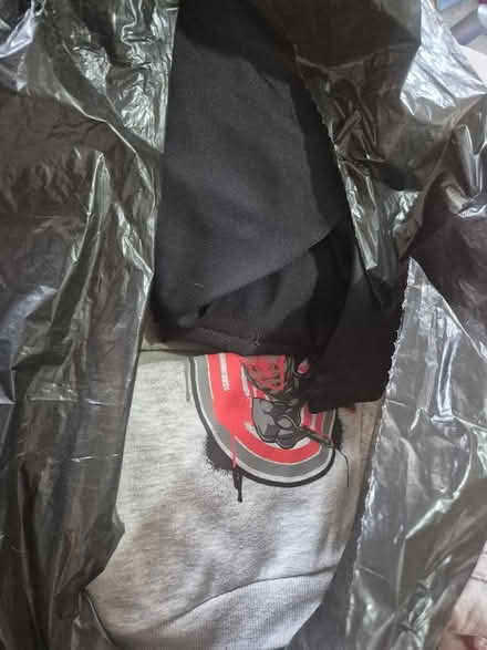 Photo of free Boys 4-5 years (Loughborough LE11) #2