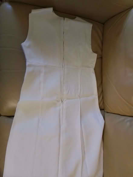 Photo of free 1971 wedding dress (Fords Farm RG31) #4