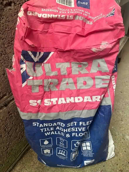 Photo of free Building stuff (Purbrook PO7) #3