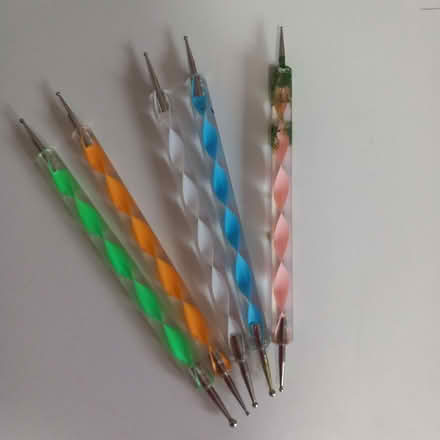 Photo of free dotting tools (Putnoe MK41) #2