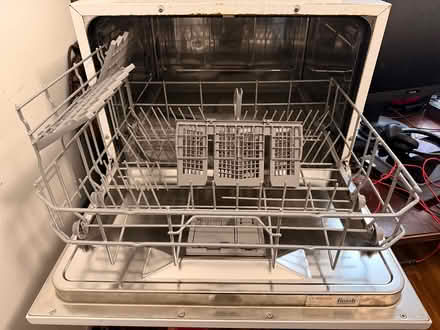 Photo of free Portable dishwasher (Wembley HA0) #3