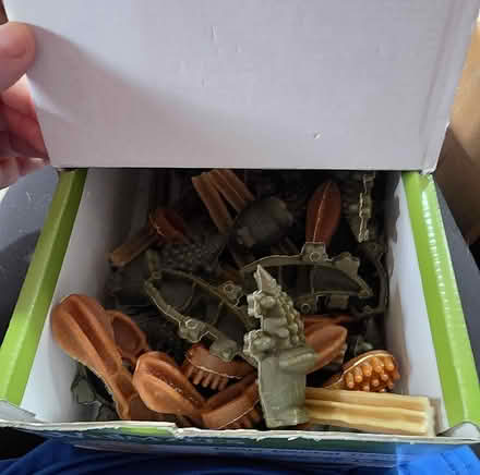 Photo of free Whimzees dog treats (Ryelands LA1) #2