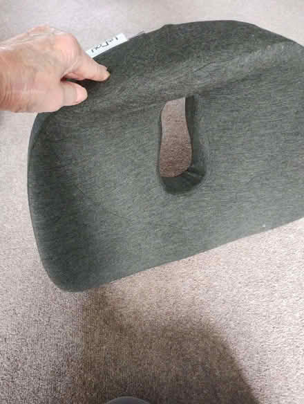 Photo of free Seat support. (Monkspath B90) #1