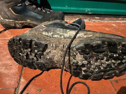 Photo of free Men’s walking boots UK size 11 (Sheffield Park TN22) #4