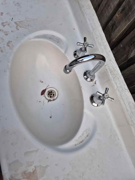 Photo of free Bathroom vanity - Fawkner (Northern suburbs) #3