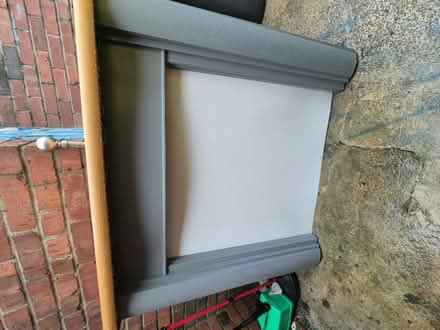 Photo of free Fire surrounding (Ashington (NE63)) #2