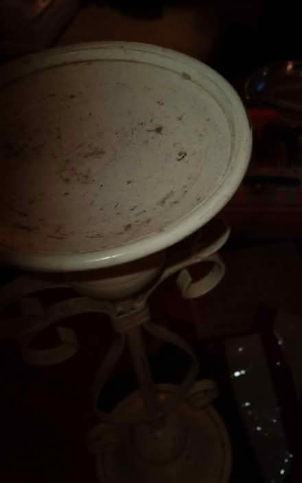 Photo of free Tall candle stand holder (Hanworth TW13) #2