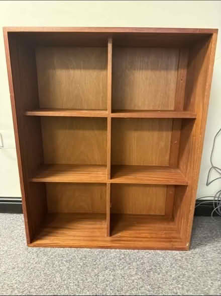 Photo of free Bookcase. (Greystoke CA11) #1