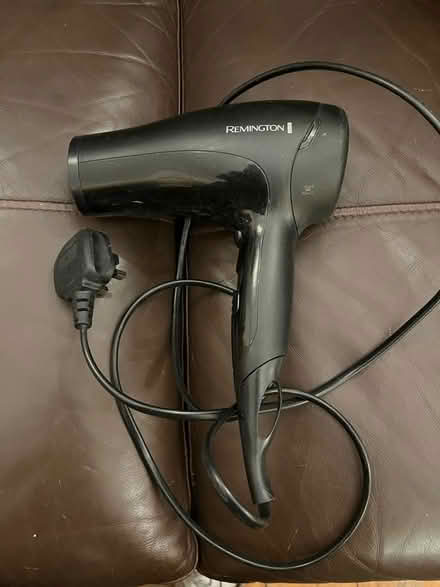 Photo of free Hair dryer (Lauriston EH3) #2
