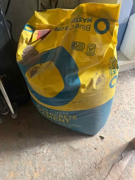 Photo of free Building stuff (Purbrook PO7) #4