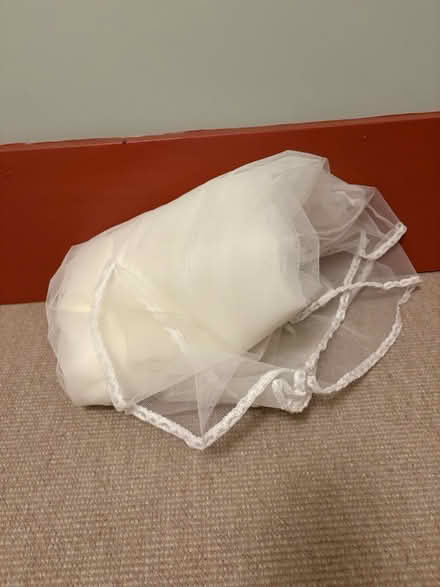 Photo of free Net under skirt (E9) #1