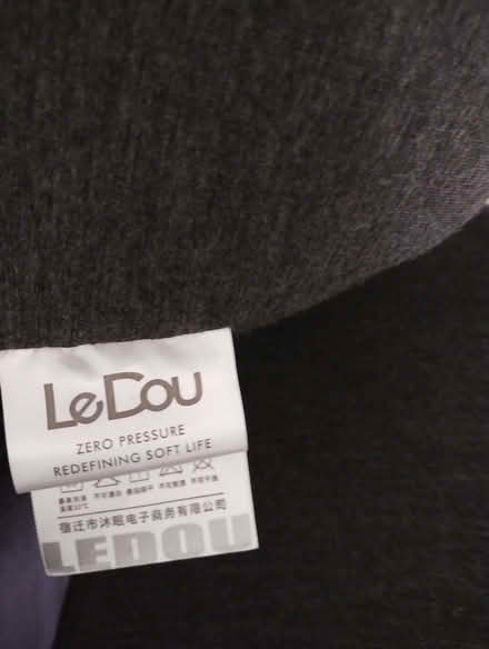 Photo of free Back support (Monkspath B90) #4