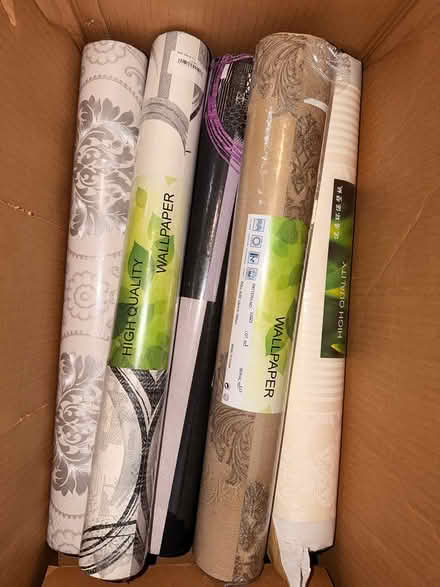 Photo of free 5 wallpapers (Wembley HA0) #1