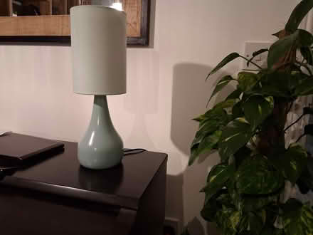 Photo of free Touch side lamp (Kingsway, Quedgeley) #2
