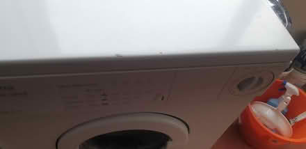 Photo of free Tumble dryer (Eastfield) #1