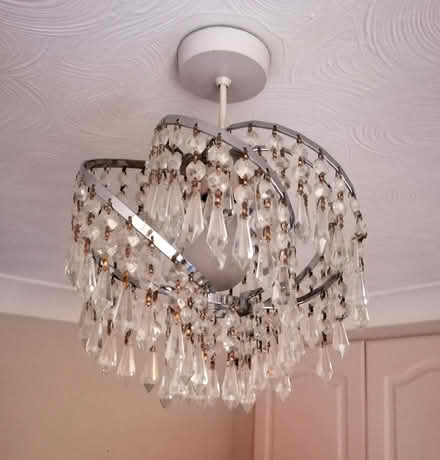 Photo of free Decorative Crystals for projects (NW10) #3