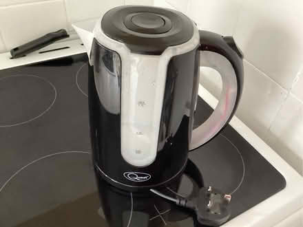 Photo of free Kettle (Fords Farm RG30) #1