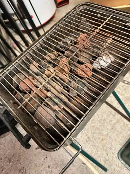 Photo of free Portable gas barbeque (Beckenham/bromley) #2