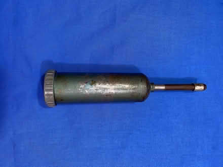 Photo of free Vintage Lube Tool (Cedar Grove, Fairview Ave.) #2
