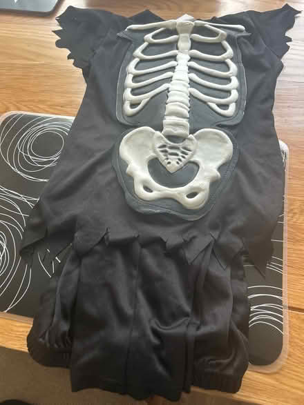 Photo of free Halloween (Tilehurst RG30) #1