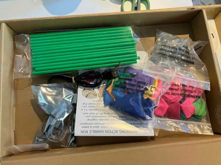 Photo of free Wooden Kit -started (Kings Hill ME19) #4