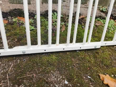 Photo of free Stairgate (Bromborough CH62) #3
