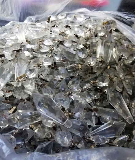 Photo of free Decorative Crystals for projects (NW10) #2