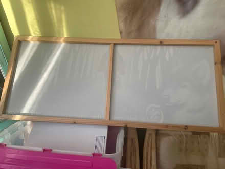 Photo of free Canvas picture (Lancing BN15) #2