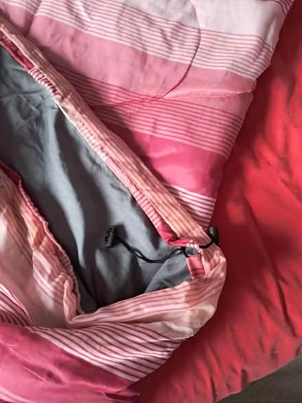 Photo of free Adult sized sleeping bag (Westhampnett) #3