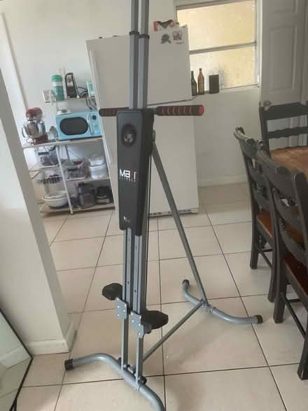 Photo of free Maxi-climber (Satellite beach) #1