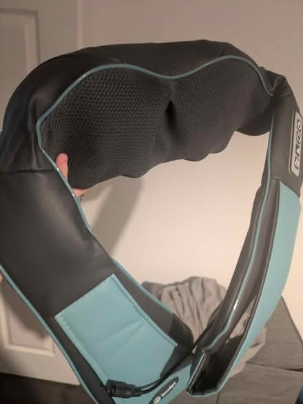 Photo of free Shoulder massage machine (CB4) #2