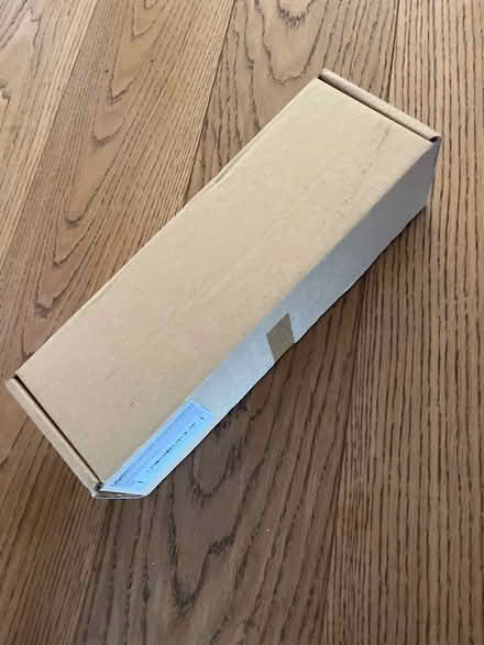 Photo of free Wall mount for Dyson v7/v8 (Woodley RG6) #3