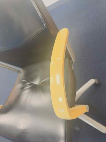 Photo of free Office chair (Chapeltown S35) #2