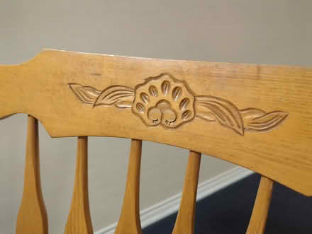 Photo of free Rocking chair (Forest Hill) #2