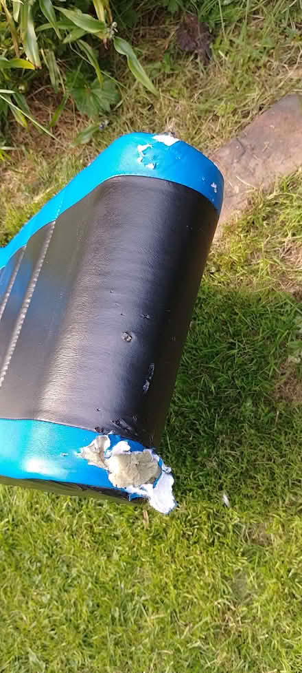 Photo of free Gaming chair (Penrith CA11) #2