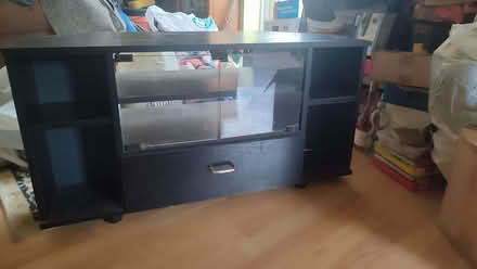 Photo of free TV unit (Sherwood TN2) #1