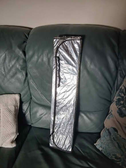 Photo of free Car windscreen folding heat shield (South Bretton) #1
