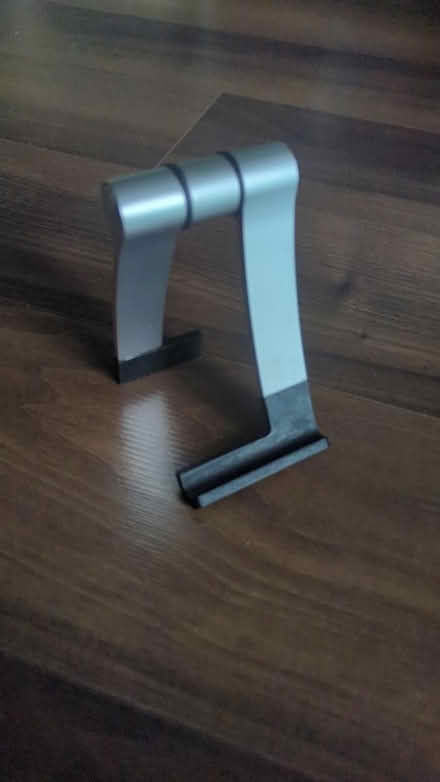 Photo of free Cooler Master Aluminum Phone Stand (Humber Bay, Etobicoke) #1