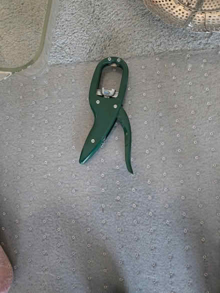 Photo of free Nutcracker (Centre Ridge Regent) #1