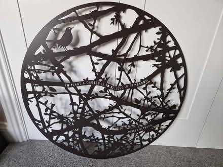 Photo of free Wall hanging (Rusthall, TN4) #1