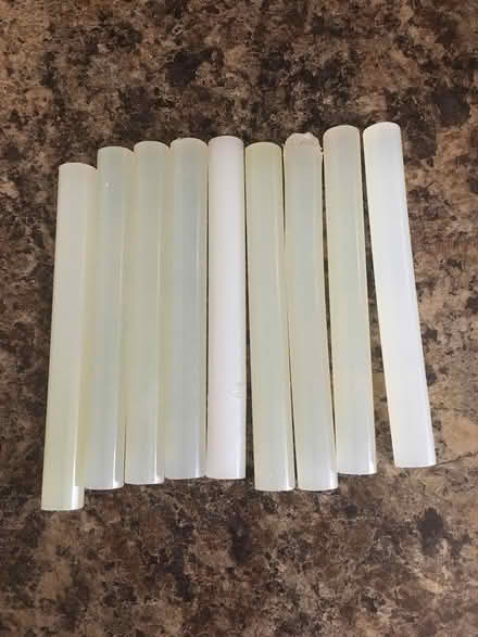 Photo of free Hot Glue (Red Bank) #2