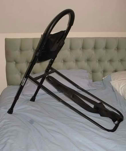 Photo of free Bed Guard rail (Bannockburn FK7) #1